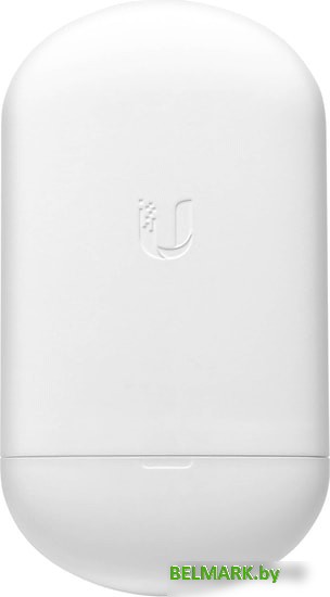 Точка доступа Ubiquiti NanoStation AC loco - фото2