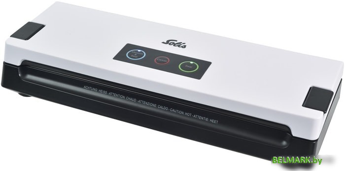 Вакуумный упаковщик Solis Vac Quick - фото