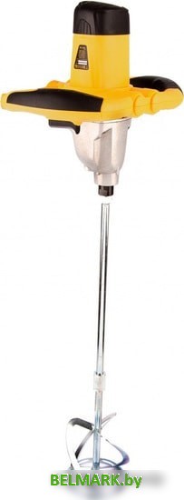 Дрель-миксер Denzel EM-1-1220 - фото2