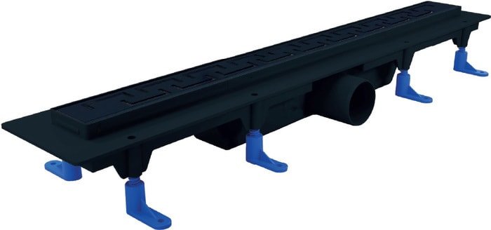 Трап/канал Styron STY-DO-60-FF - фото