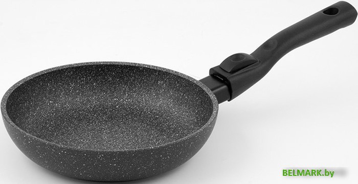 Сковорода TimA Tvs Granito Forte RF-1022 - фото