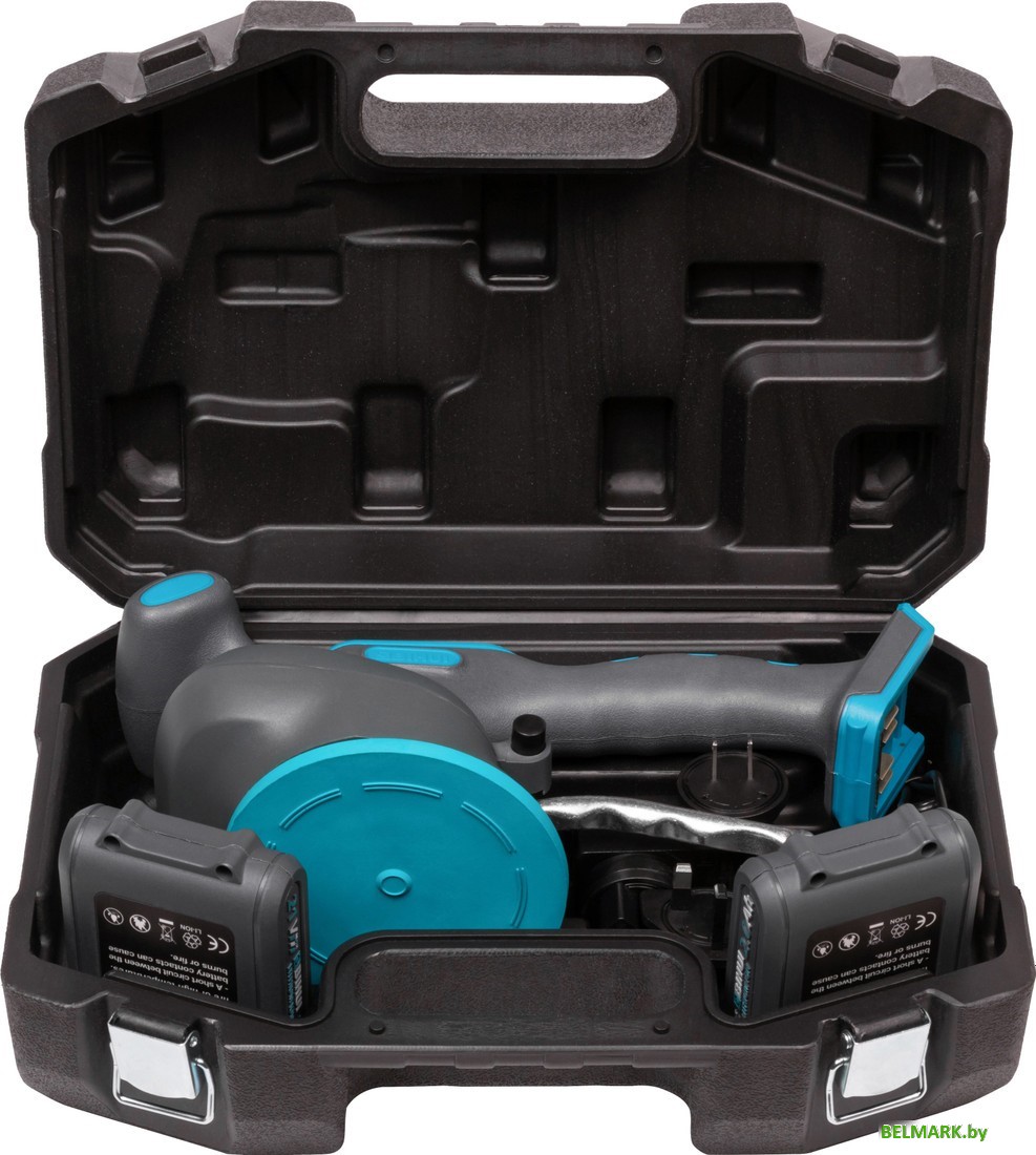 Стеклодомкрат (присоска для стекла и плитки) BIHUI LFTBA-Plus (с 2-мя АКБ) - фото2