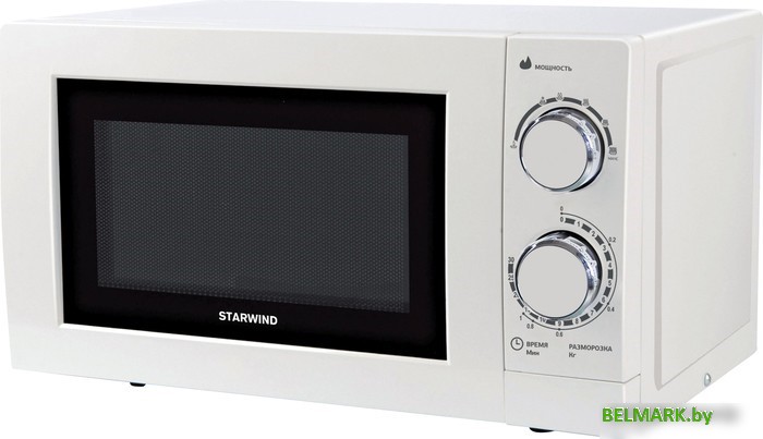 Микроволновая печь StarWind SMW3820 - фото