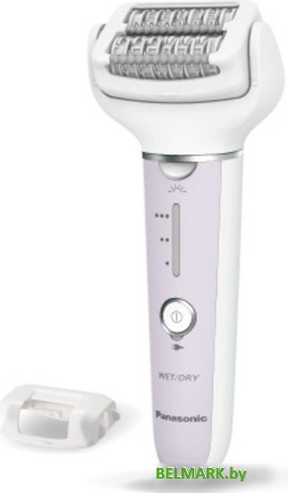 Эпилятор Panasonic ES-EY30 - фото