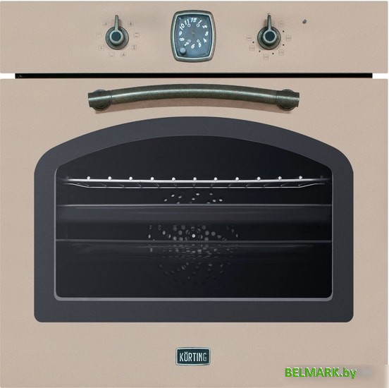 Электрический духовой шкаф Korting OKB 481 CRSK - фото