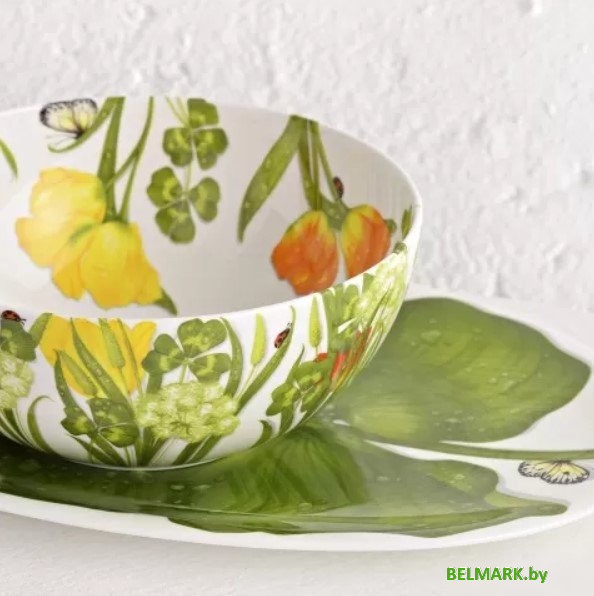 Блюдо Taitu Freedom 1-899 - фото2