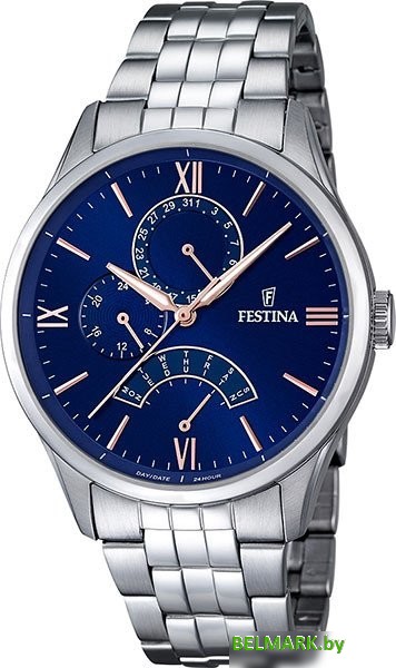 Наручные часы Festina F16822-3 - фото