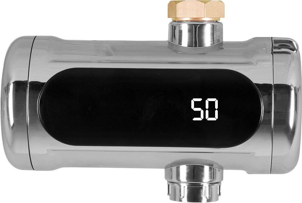 Проточный электрический водонагреватель на кран Atlanta ATH-7440 - фото