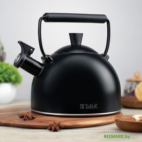Чайник со свистком Taller TR-11379 - фото2