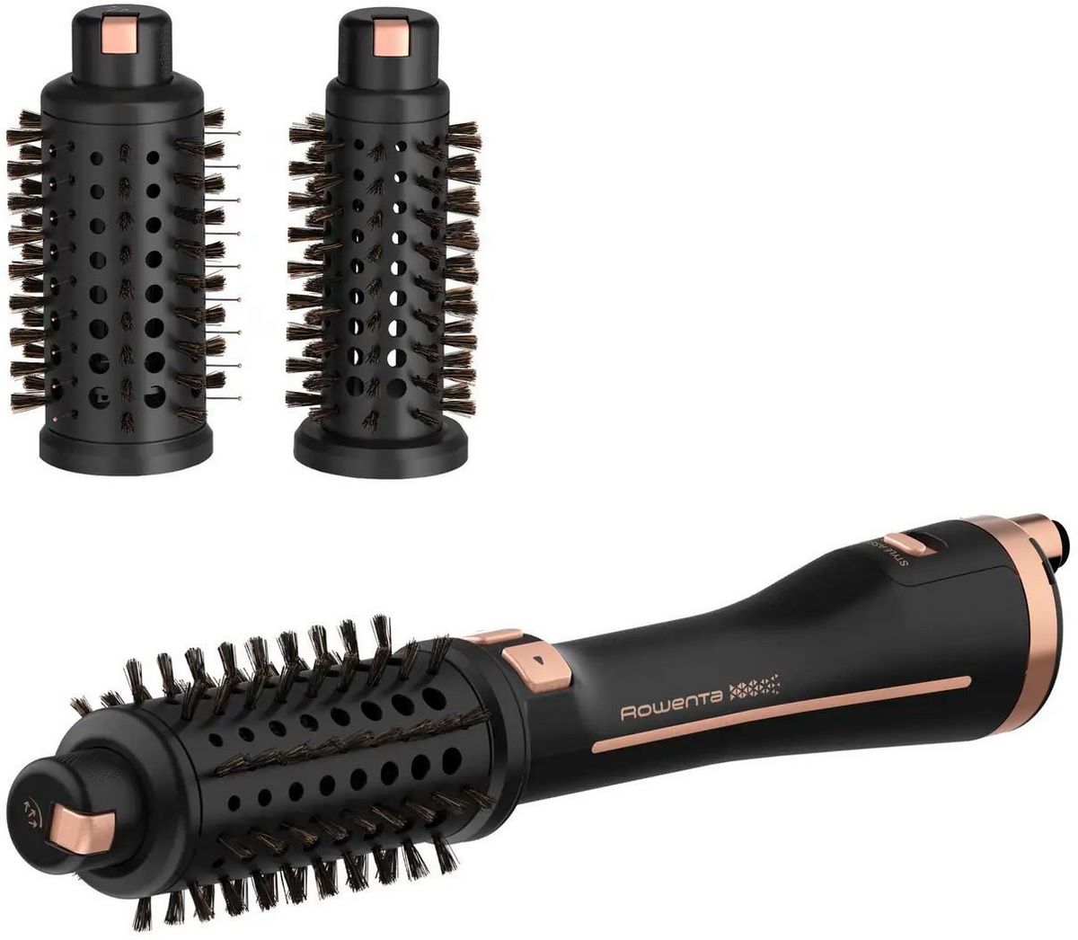 Фен-щетка Rowenta Ultimate Experience CF9625 - фото