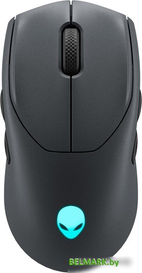 Игровая мышь Dell Alienware AW720M (черный) - фото