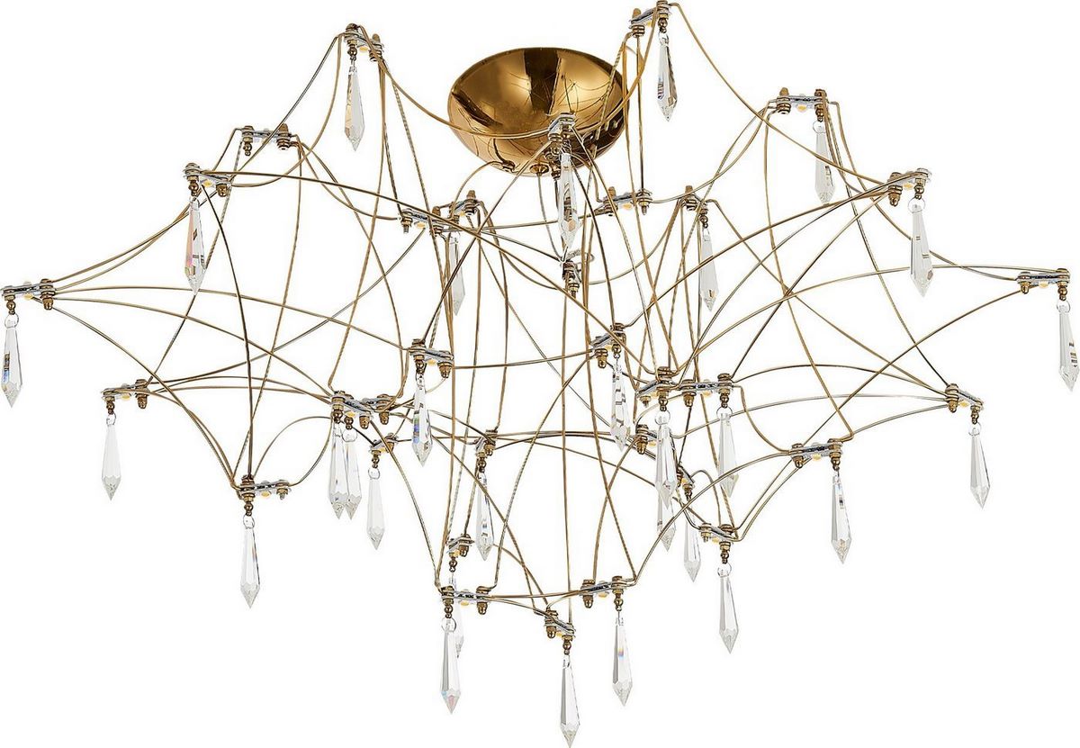 Подвесная люстра ST Luce SL6601.202.78 - фото2