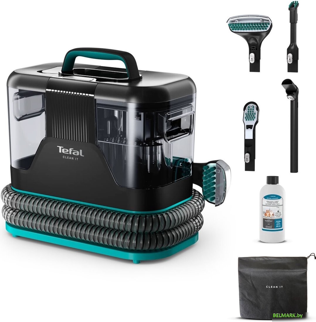Пылесос Tefal Clean It IZ5020 - фото