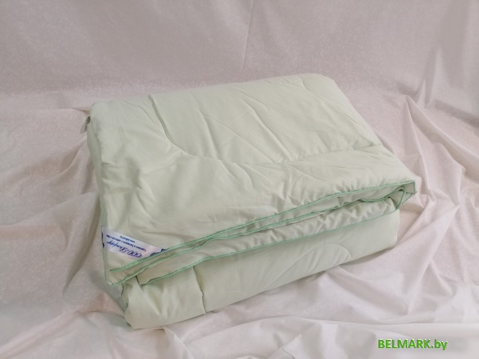 Одеяло Delford Эвкалипт Стандарт ПВХ 150x205 2ЭХН1-уп11 - фото2