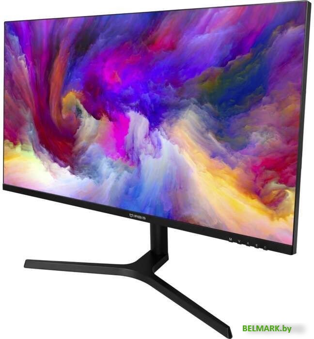Монитор IRBIS SmartView ISM27QIDL - фото2