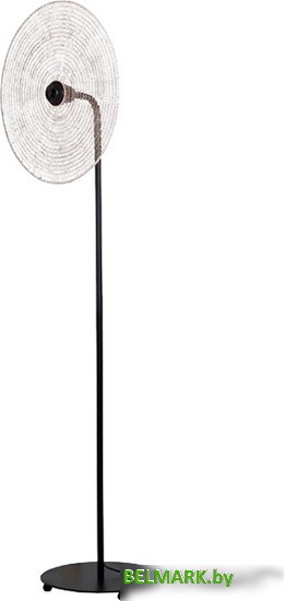 Торшер Bergenson Bjorn Vinger BB0000372 (бежевый) - фото