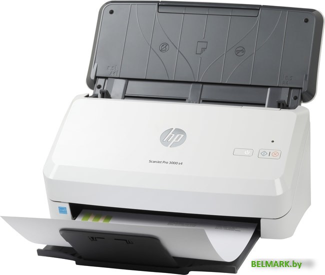 Сканер HP ScanJet Pro 3000 s4 6FW07A - фото2