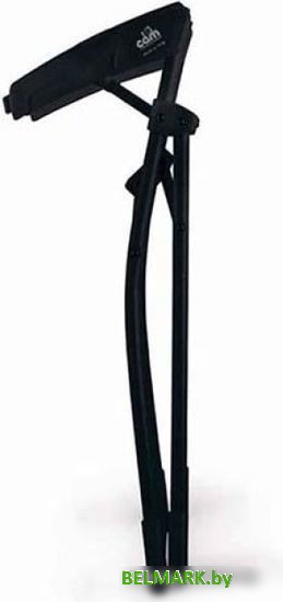 Подставка CAM Rialzo Navicella E Segg Auto ART700-V90 (черный) - фото2