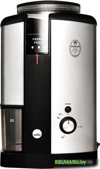 Кофемолка Wilfa WSCG-2 - фото