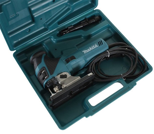 Электролобзик Makita 4351 CT - фото2