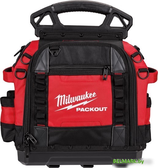 Сумка для инструментов Milwaukee Packout Closed Tote Tool Bag 4932493623 - фото
