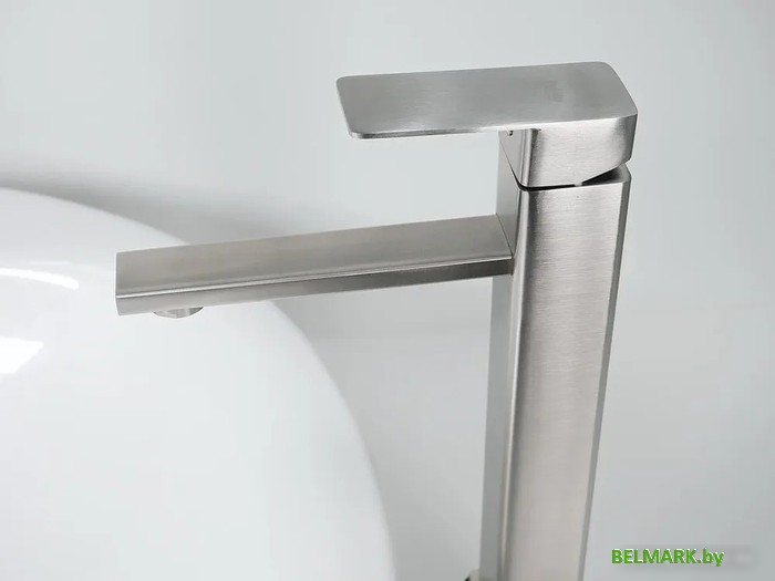 Смеситель Potato P10304S-2 - фото2