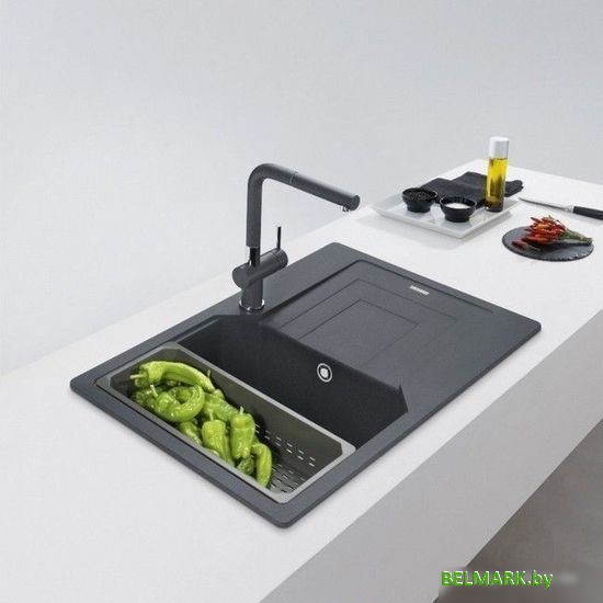 Корзина для кухонной мойки Franke 112.0538.950 - фото2