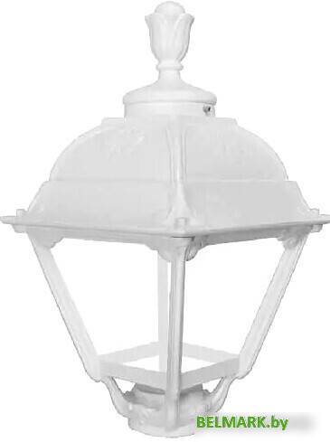 Садовый светильник Fumagalli Cefa U23.000.000.WXF1R - фото