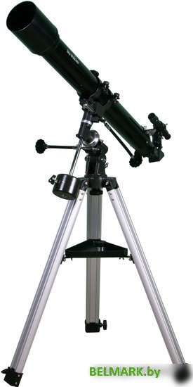 Телескоп Sky-Watcher Capricorn AC 70/900 EQ1 - фото