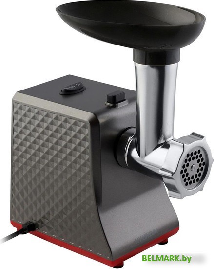 Мясорубка Hyundai HY-MG2114 - фото2