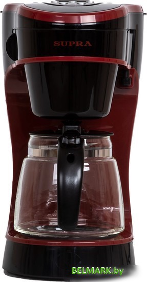 Капельная кофеварка Supra CMS-0655 - фото2