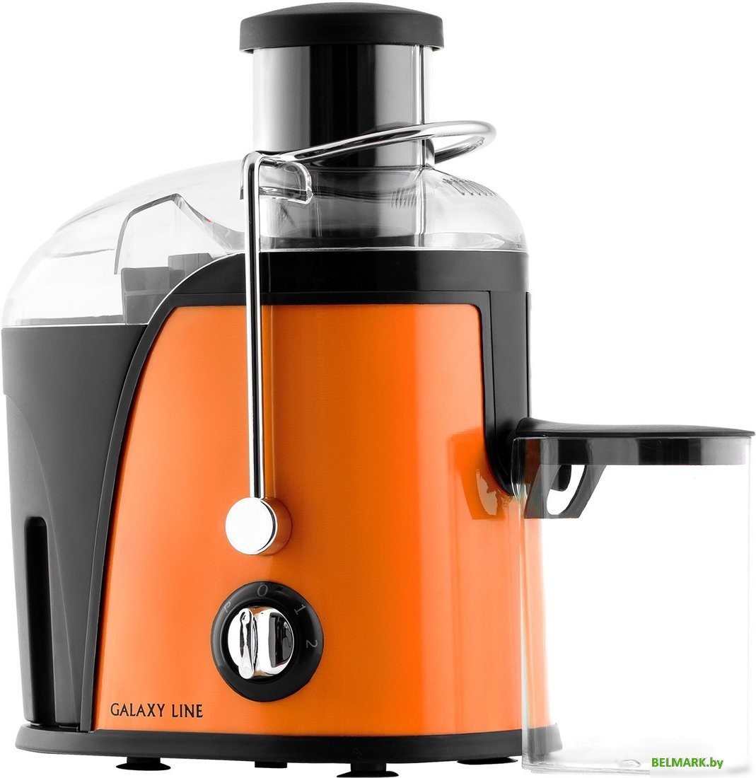 Соковыжималка Galaxy Line GL0814 - фото