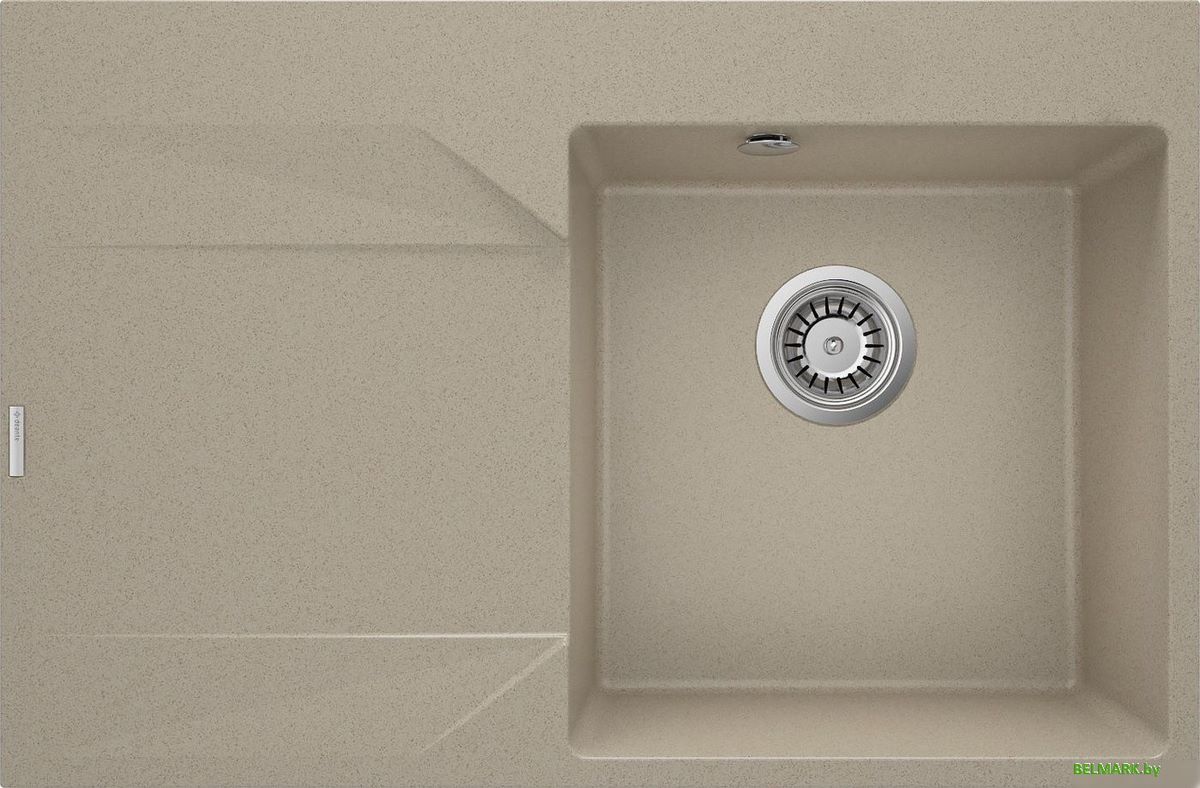 Кухонная мойка Deante ZQJ_711L - фото