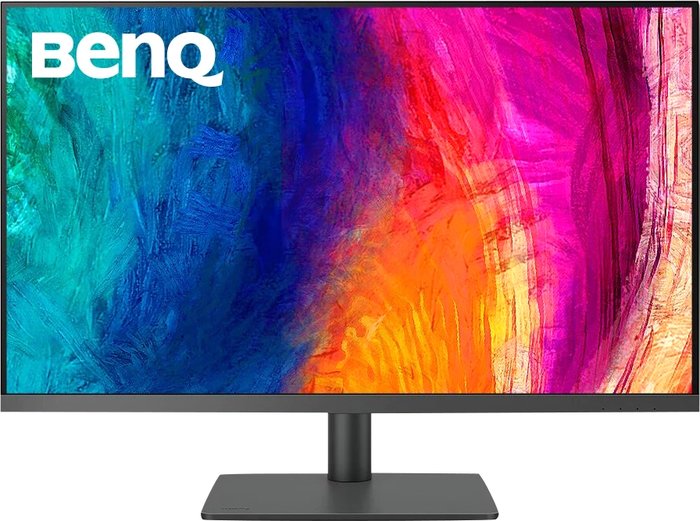 Монитор BenQ DesignVue PD3205U - фото