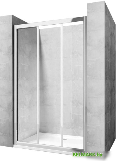 Душевая кабина Rea Alex 80 - фото