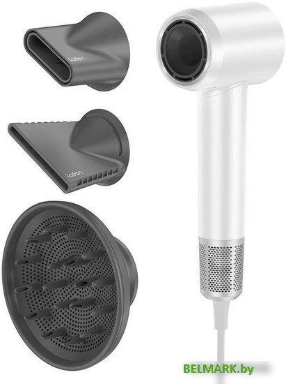 Фен Laifen Swift Special (белый) - фото