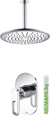 Душевая система Wasserkraft A12830 - фото