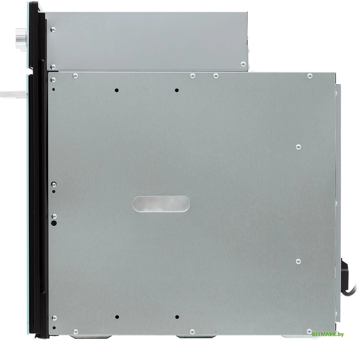 Электрический духовой шкаф Krona Linde 45 WH - фото2