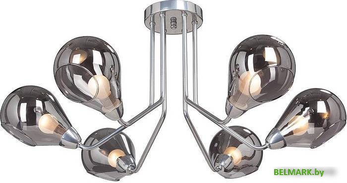 Люстра средней высоты Vitaluce V4869 V4869-9/6PL - фото