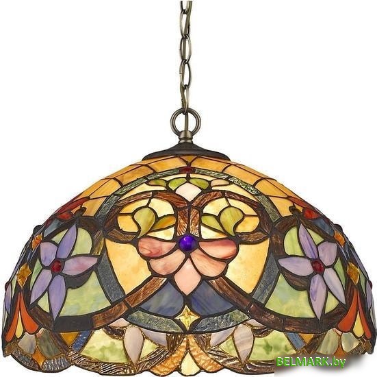 Подвесная люстра Velante 818-806-02 - фото2