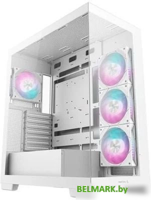 Корпус DeepCool CG580 4F R-CG580-WHADA4-G-1 - фото
