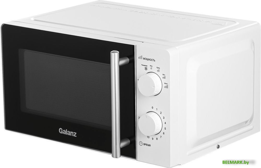 Микроволновая печь Galanz MOS-1706MW - фото2