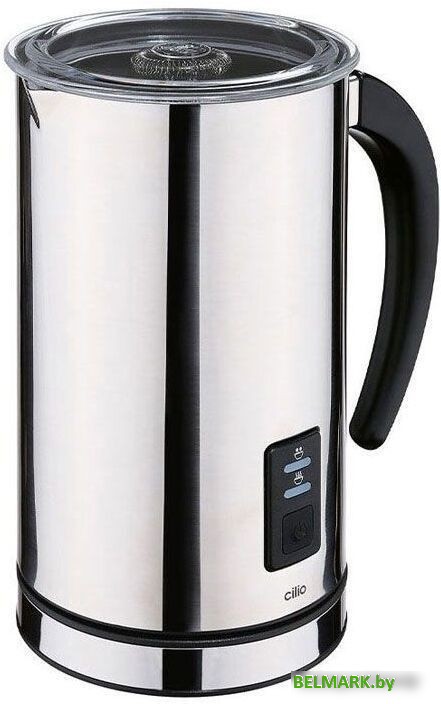 Автоматический вспениватель молока Cilio 103014 - фото