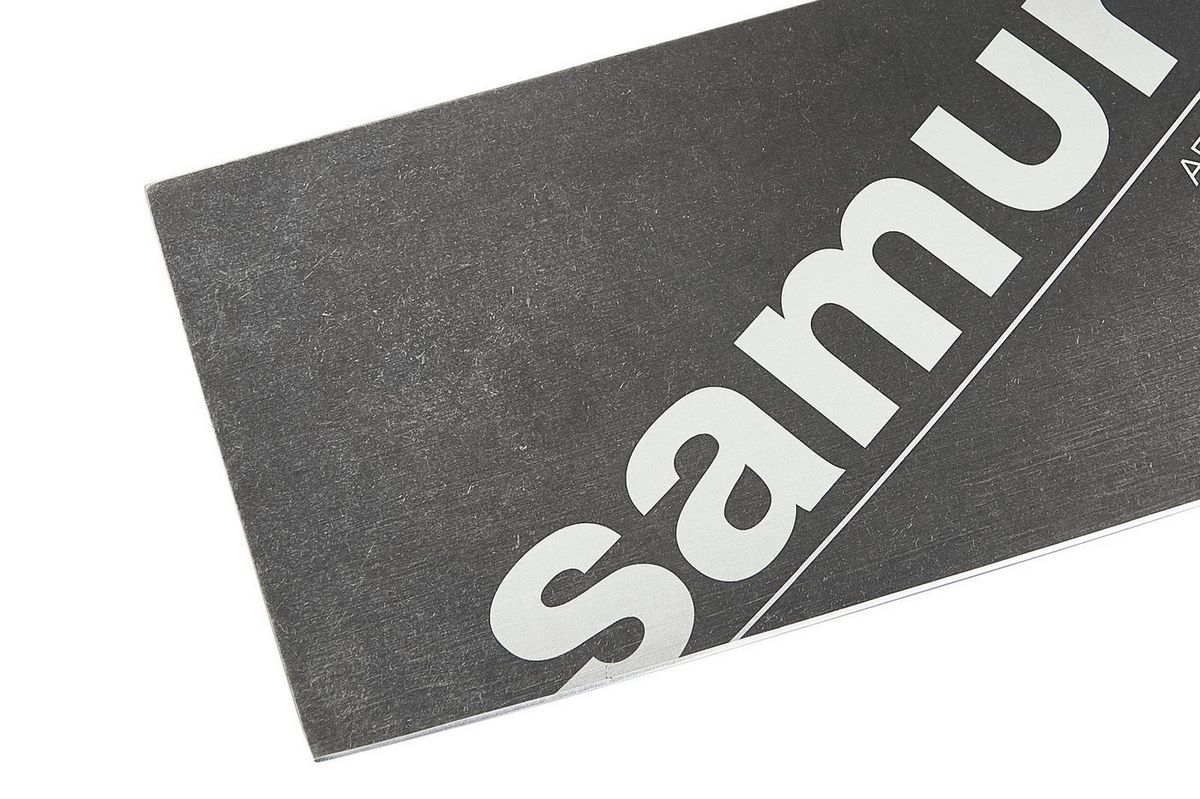 Кухонный нож Samura SNY-0040B - фото2