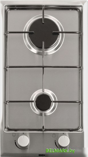 Варочная панель BEKO HDCG 32220 FX - фото