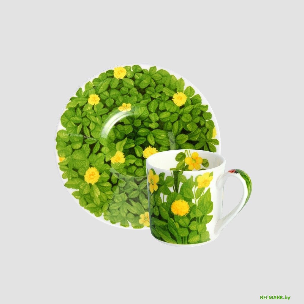 Чашка Taitu Prati Italiani 2-991-B - фото2