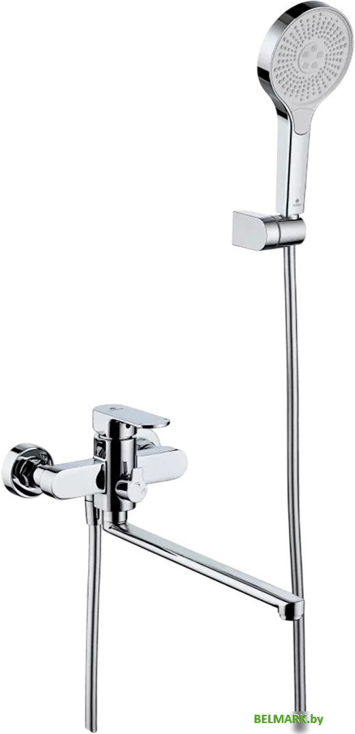 Смеситель Ganzer GZ06141 - фото