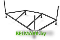 Каркас Cersanit Kaliope 153 New / K-RW-KALIOPE153 - фото