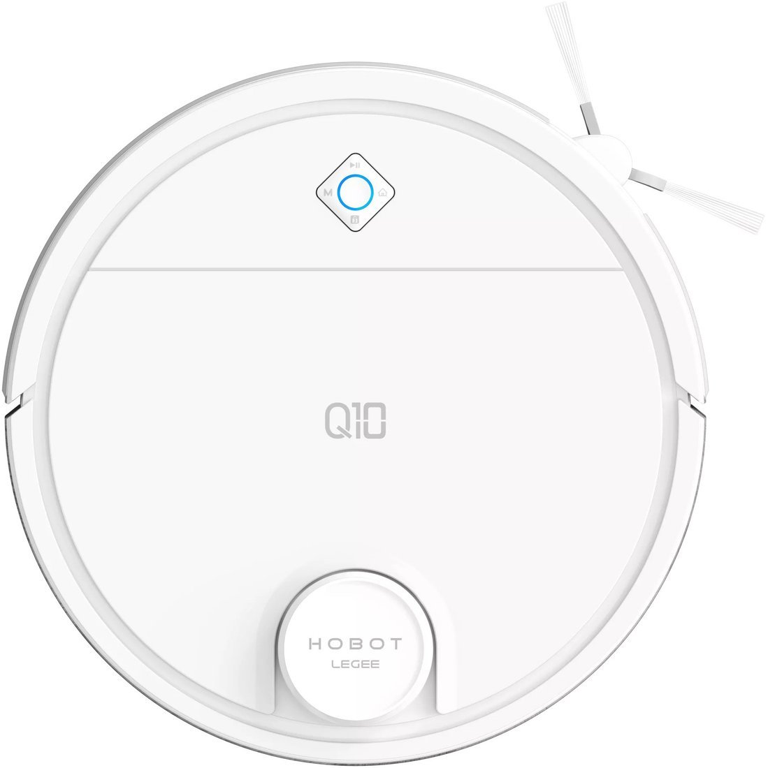 Робот-пылесос Hobot Legee-Q10 - фото