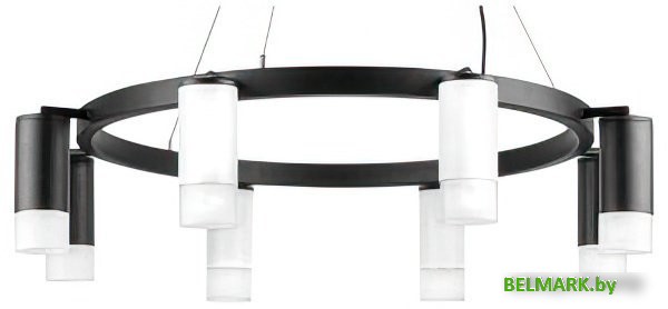 Подвесная люстра Lightstar Rullo LR0183643741 - фото